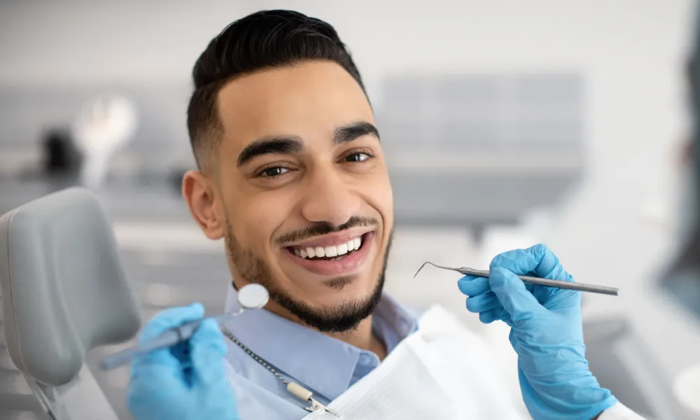 Family Dental Care After Hours in San Luis Obispo: Flexible Appointment Times