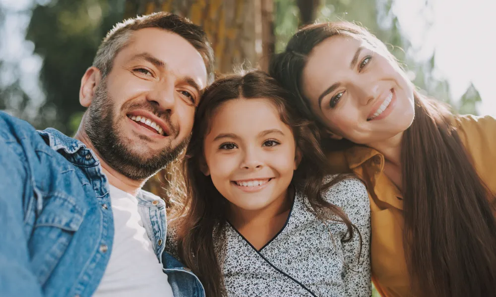 Family Dentist in San Luis Obispo: Caring for Every Age at Magnolia Dental