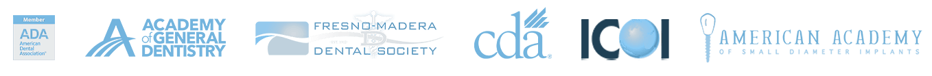 Membership and Affiliation Logos