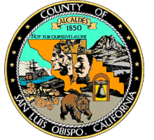 San Luis Obispo seal