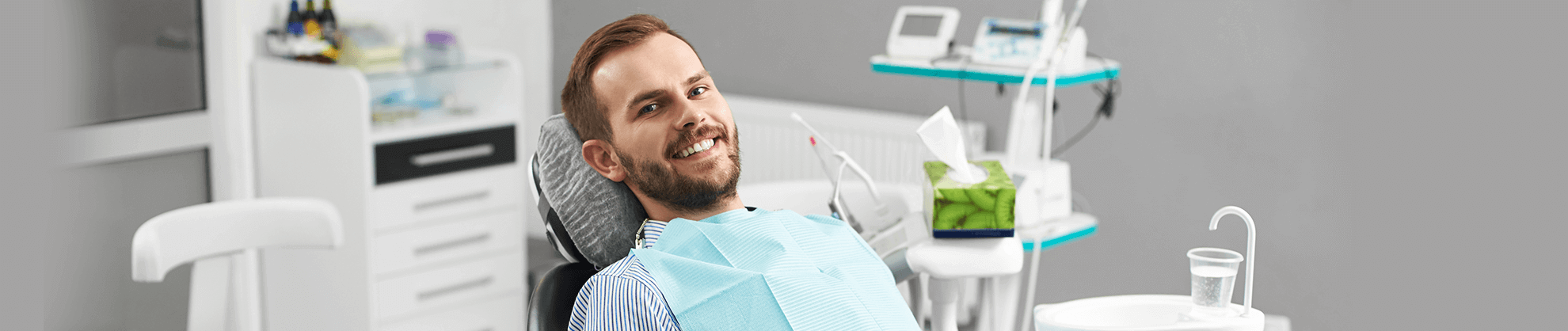 General Dentistry in San Luis Obispo, California